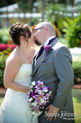 Best Orlando Wedding photographer - Sandra Johnson (SJFoto.com)
